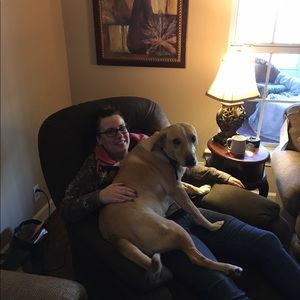 Meet your Posher, Heather